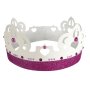 Papperskronor i kartong, 6-pack Papperskronor i kartong, 6-pack