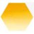 Akvarellfrg Sennelier 10Ml - Cadmium Yellow Deep (533)