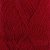 DROPS Alpaca Uni Colour garn - 50g - Tomatrd (3900)