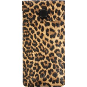 MyPauze låsbar signalblokkerende mobiletui- Leopard MyPauze låsbar signalblokkerende mobiletui- Leopard