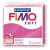 Modellervoks Fimo Soft 57 g - Hindbr