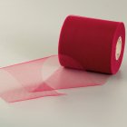 Nylonband tyll 100 mm - 50 meter