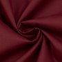 Bomullspoplin Fashion Standard 9 � 145 cm - Bordeaux