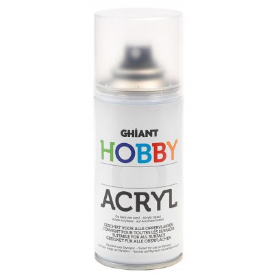 Sprayfrg Ghiant Hobby Acryl 150 ml