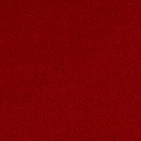 Hobbyfilt - gammelröd - 5 m Hobbyfilt - gammelröd - 5 m