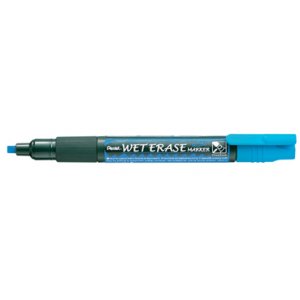 Pentel Chalk Marker - blå - Øvrige Markers, Markers, Penne, Penne, kridt & tusch