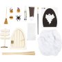 DIY-sett Halloween-dør 1-pakning DIY-sett Halloween-dør 1-pakning
