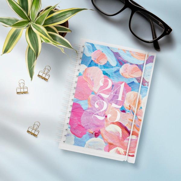 Kalender 24/25 Study - A6 - 4i1