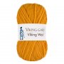 Viking Wool - Mandarin 540