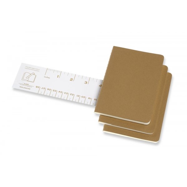 Cahier Journal Pocket Prickad Soft cover Cahier Journal Pocket Prickad Soft cover
