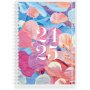 Kalender 24/25 Study - A5 - 4i1