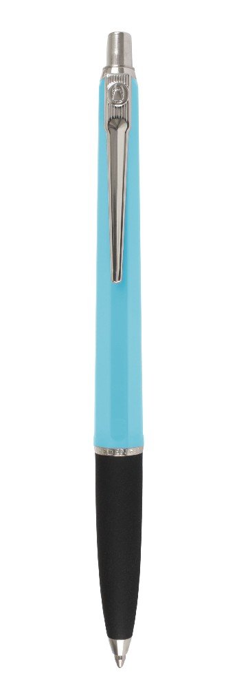 Kuglepen Epoca Grip - Turkis - Kuglepenne, Penne, Penne, kridt & tusch