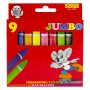 Vaxkritor Sense Jumbo - 9 kritor