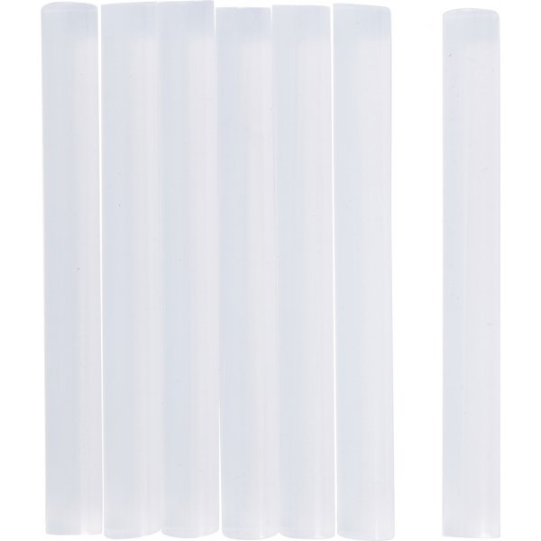 Limstänger till maxi-limpistol - L10 cm - 7 st Limstänger till maxi-limpistol - L10 cm - 7 st