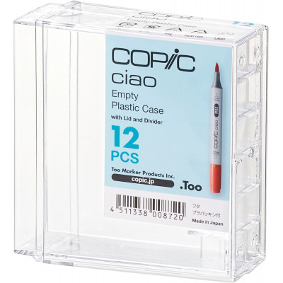 Copic Wide Display - 12