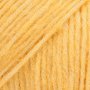 DROPS Air Uni Colour garn 50g - Gul (22)