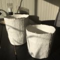 Kundbild Gipsbindor 5-pack: Ytterkrukor