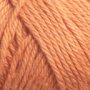 Svarta Fåret Tilda garn 50g - Orange (35)