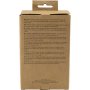 Silikonform Julenissen 10 cm Matt Transparent - 1 stk. Silikonform Julenissen 10 cm Matt Transparent - 1 stk.