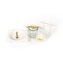 Veke för ljus, 7 cm, 50-pack Veke för ljus, 7 cm, 50-pack