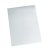 Creaflexx Folie Transparent 0,5 mm 1-pak - 44,5x60 cm