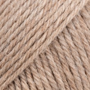 DROPS Karisma Mix garn 50g - Sand (95)