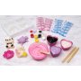 Skapa egna squishies Sense - stort set med katt och bj�rn