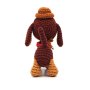 Amigurumi-kit för tax, 18 cm Amigurumi-kit för tax, 18 cm