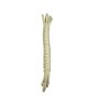 Creacord nylonlina beige 3 meter Creacord nylonlina beige 3 meter