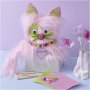 DIY-sæt Sykat blandede farver DIY-sæt Sykat blandede farver