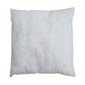 Innerkudde 45x45 cm vit - �tervunnen polyester
