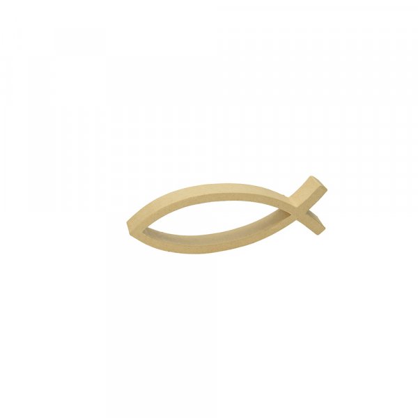 Fiskeramme - 25x8x1,5 cm
