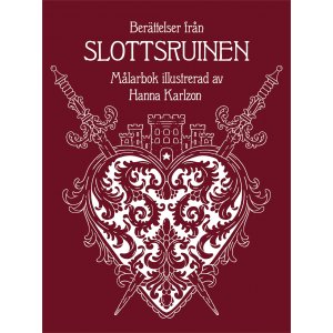 Ber�ttelser fr�n slottsruinen