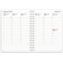 Kalender 24/25 Studie - A6 - 4in1