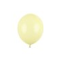 Ballonger strong ca 30 cm ljusgul - 10-pack Ballonger strong ca 30 cm ljusgul - 10-pack