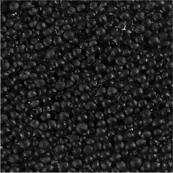 Foam Clay® - svart - 560 g Foam Clay® - svart - 560 g