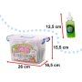 3D Crystal Glue Slime-set 26 delar 3D Crystal Glue Slime-set 26 delar