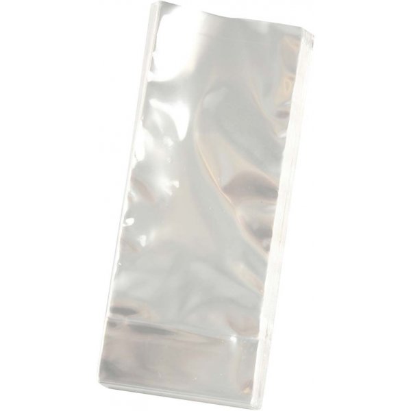 Cellofanpåsar till kort 9 x 6,5 cm - 200 st Cellofanpåsar till kort 9 x 6,5 cm - 200 st