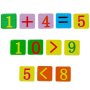 Lær uret og matematik - Uddannelsessæt i metalæske Lær uret og matematik - Uddannelsessæt i metalæske