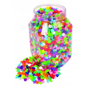 Plastp�rlmix 3350 st