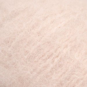 DROPS Melody Uni Colour garn 50g - Rosvatten (23)