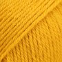 Garn DROPS Saga 100% ull Goldenrod - 50 g