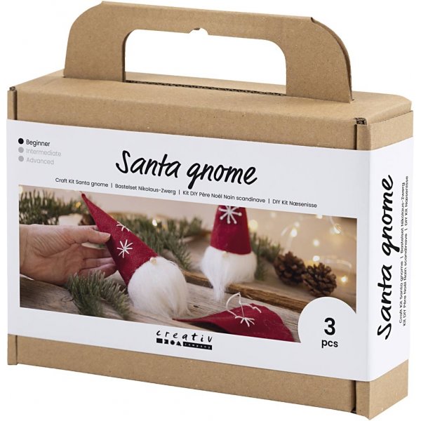 DIY Kit Filttomte DIY Kit Filttomte
