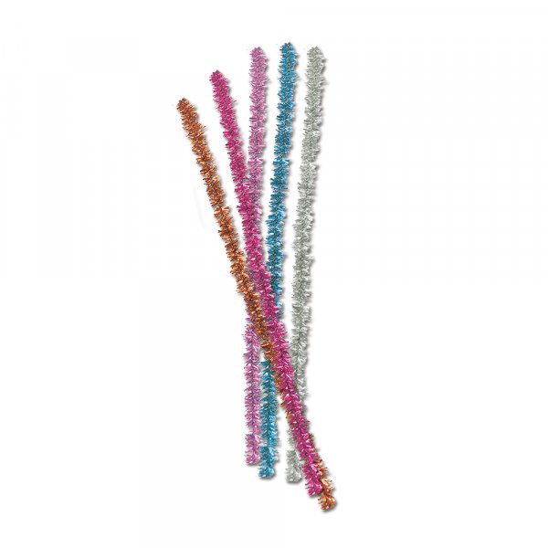 Pyssel - mega glitterset Pyssel - mega glitterset