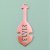 Hngsmycke 22 x 60 mm - gitarr Elvis