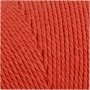 Makramésnor tynd 1 mm 315 m Orange Makramésnor tynd 1 mm 315 m Orange