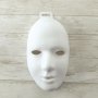 Mask för vuxen, herrmodell Mask för vuxen, herrmodell