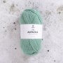 Fin Alpacka - Minty Delight