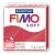 Modellervoks Fimo Soft 57 g - Kirsebr