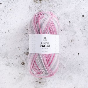Junior Raggi 100g Urban Symphony Junior Raggi 100g Urban Symphony